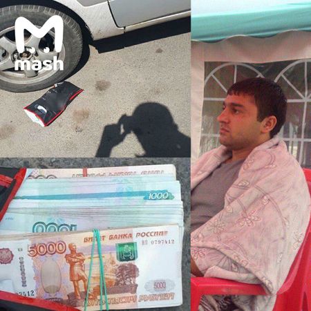 Иркутский таксист вернул местному жителю миллион потерянных рублей. А тебе не вернут и чехол от телефона.