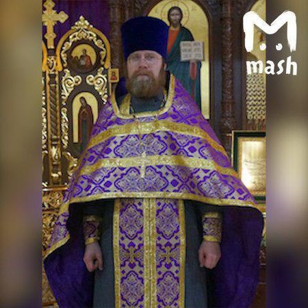В деле полковника Захарченко (задержан за взятки в 9 млрд рублей) оказался замешан святой отец. Православный батюшка едва не лишился квартиры. Грешноватость этой истории грозит выбить адовое бинго.