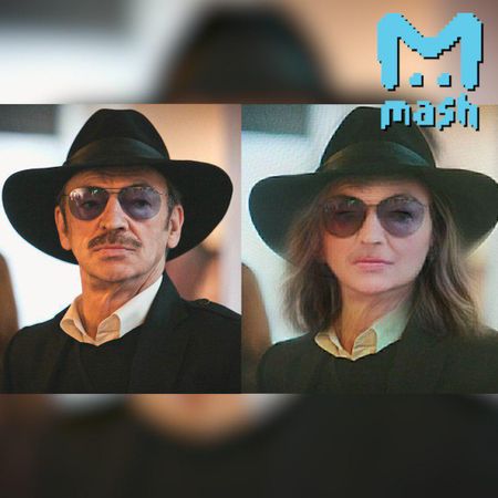 Из Снэпчата пошёл новый безумный вирус, — все юзают фильтры, меняющие пол.