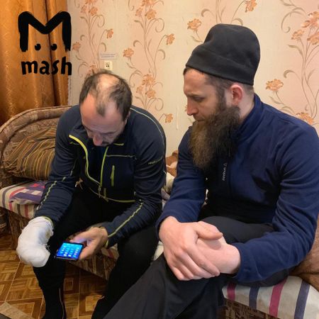 Подъехали новости про хороших ингушей — трое братьев из Магадана спасли жизнь испанцу. Подробности, как всегда, у нас в телеге.