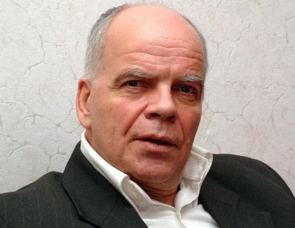 Умер латвийский актер Арнис Лицитис. Ему было 76 лет.