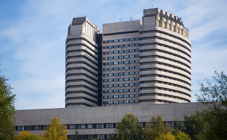 Ситуация с онкоклиникой Блохина не ужасная. Она чудовищная.