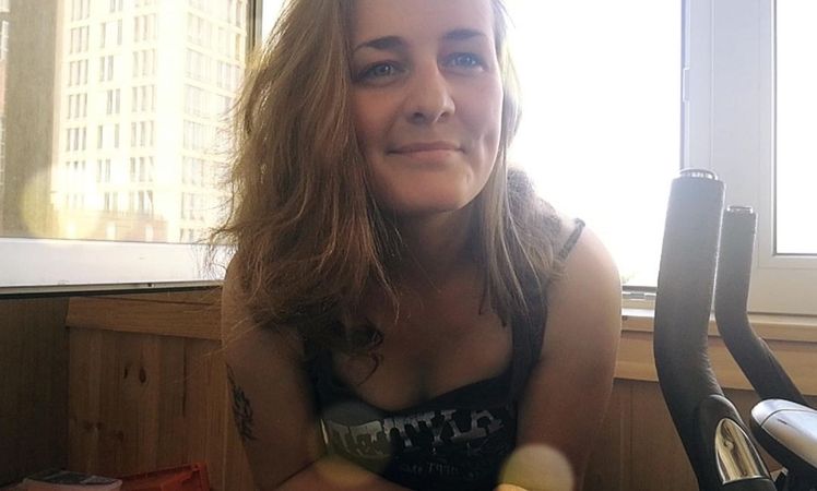 В Москве задержали с героином чемпионку России по лыжному фристайлу — она работала закладчицей на Рублёвке