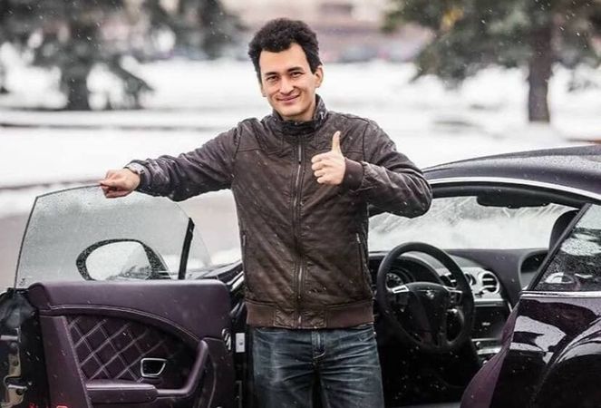 Блогеры Алан Енилеев, ТОТ САМЫЙ GOSHA, Кирилл и Богдан "ФЕРРОМОН666" могут остаться без своих инстаграм-аккаунтов. Всему виной уличные гонки.