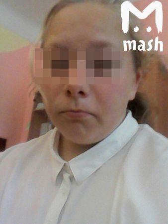 В воскресенье в Смоленской области покончила с собой 14-летняя девочка Наташа Хатченкова.