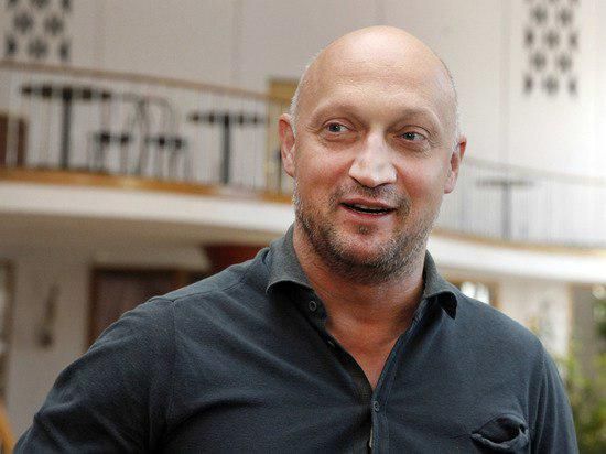 Гошу Куценко разыскивает московская налоговая. Актёр задолжал больше миллиона рублей.