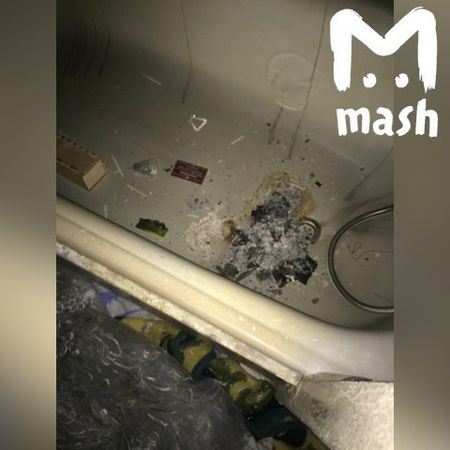 Геймер из Пятигорска устроил пожар, сжигая деньги. Нет, не Арашуков.