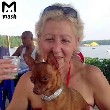 Пенсионерка отравилась таблетками из-за того, что её не отправили в Дубай. Подробности в нашем Телеграме: http://t-do.ru/breakingmash