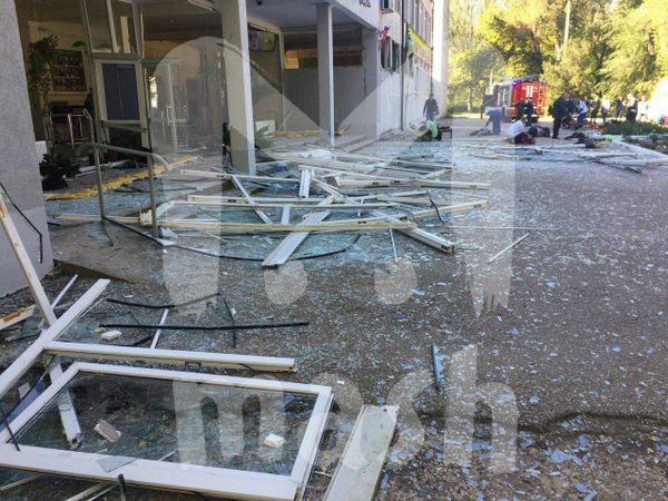 Число погибших увеличилось до 19 человек.
