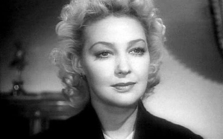 В возрасте 93 лет скончалась Ирина Скобцева — вдова Сергея Бондарчука и мать Федора Бондарчука.