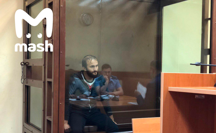 Мурад Балахов