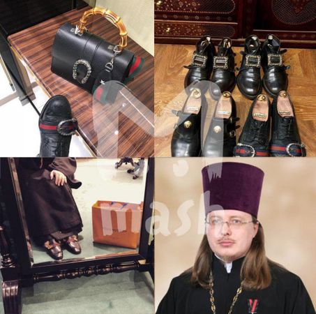 Протоиерей-хайпбист оказался подвижником. Он бесплатно заведует Тверской епархиальной научной библиотекой. А еще работает настоятелем церкви иконы Божьей Матери при кожвендиспансере — и зарплаты там тоже не получает.