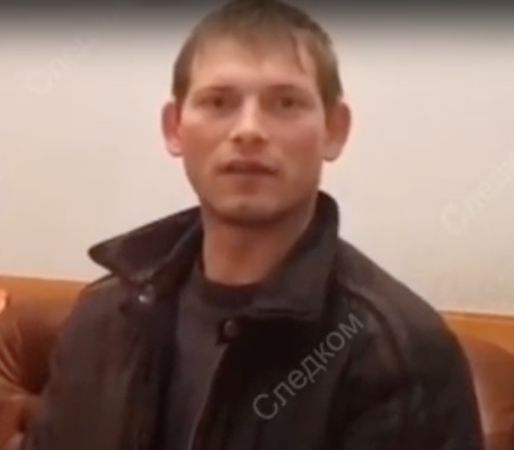 Убийцу Смирновых Дмитрия Батыгина арестовали на два месяца.