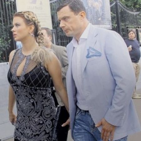 Экс-жених Анны Семенович отжал концертный зал на западе Москвы — Cition Hall. Тот самый, где в ноябре 18-го произошла массовая давка.