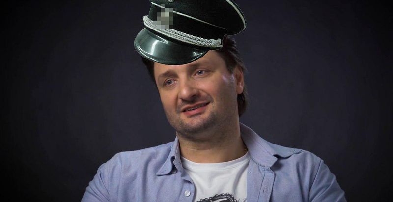"Я бы ввёл ОМОН, "покрошил" бы этих болельщиков. Попереломал бы части тела. И завтра они бы на "вы" разговаривали".