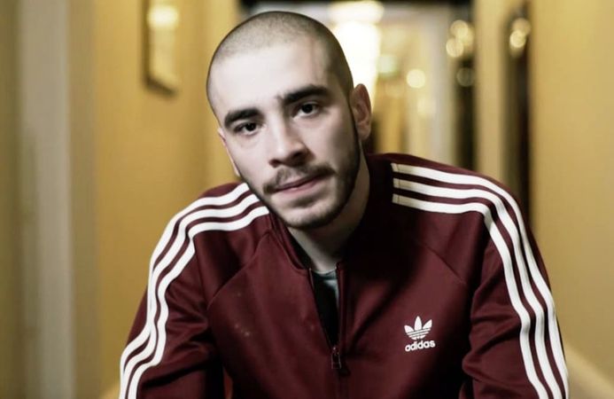 Хаски освобожден - суд пошел навстречу адвокату и удовлетворил его ходатайство.