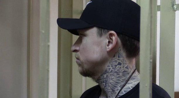 Александр Кокорин и Павел Мамаев признают свою вину. Частично.