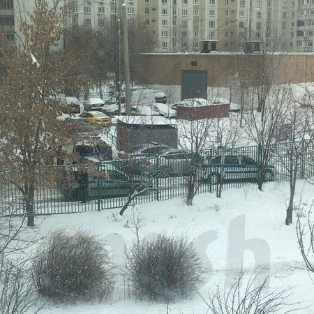 Мама Дани твердо уверена, что её сын пришел сегодня захватывать школу из-за таблеток. У него были сильные головные боли, он постоянно принимал лекарства - чтобы успокоиться.