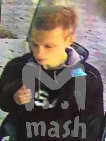 Мама Влада Рослякова с детства запрещала ему развлекаться - потому что грешно.