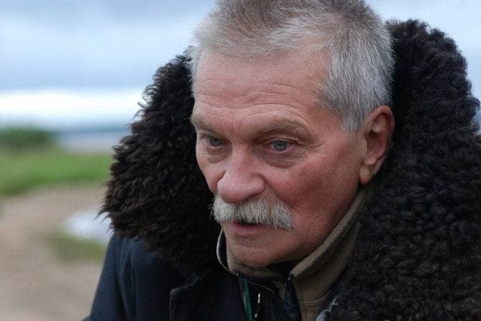 Умер кинорежиссёр Виктор Бутурлин. Ему было 75 лет.