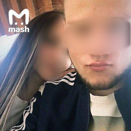 Напавший на колледж в Благовещенске — студент 4 курса Данил Засорин.