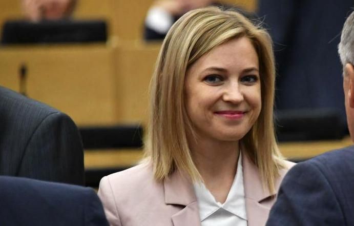 Наталья Поклонская собрала компромат на коллег из Госдумы и уже частично его опубликовала в своей книге.