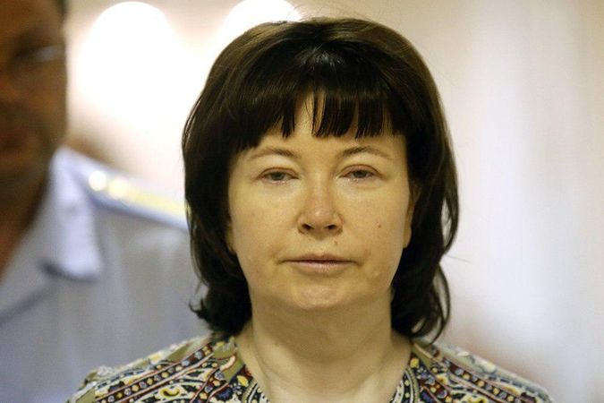 Бывшая жена Вячеслава Цеповязова совершила попытку суицида. Она находится в коме.