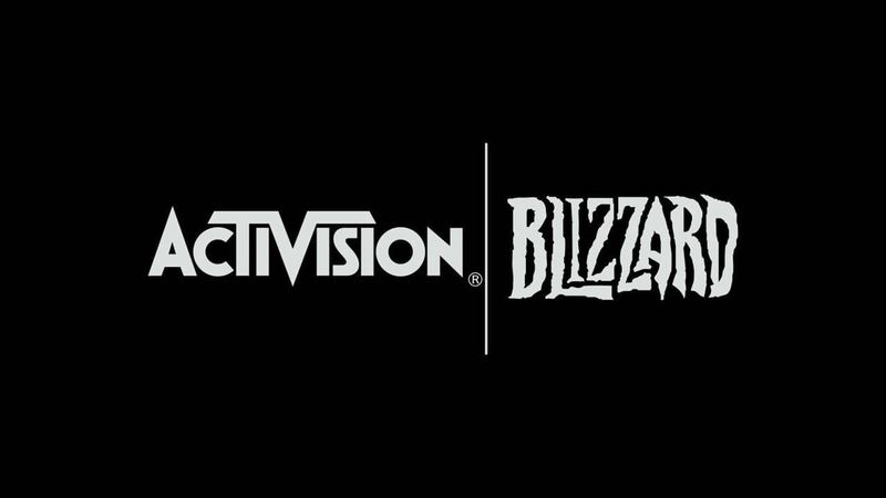 Геймеры, присядьте. Ах да, вы и не вставали. Microsoft покупает Activision Blizzard почти за СЕМЬДЕСЯТ МИЛЛИАРДОВ ДОЛЛАРОВ! О гигантской сделке сообщает The Wall Street Journal.