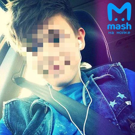 Школьник взял мамин Инфинити без спроса — она наказала его уголовным делом.