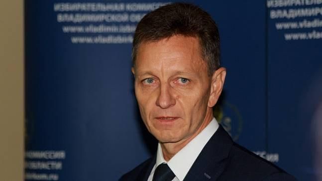 Губернатор Владимирской области уехал лечиться от коронавируса в частную московскую клинику за 70 тысяч рублей в сутки