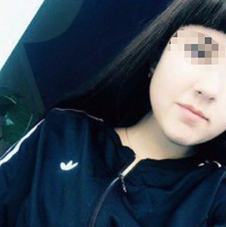 В Сызрани девушка вызвала копов из-за того, что мужик на неё не так посмотрел. Обычный русский харассмент.