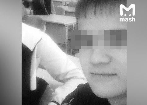 Это Рамиль Шамсутдинов. Сегодня он расстрелял восемь человек в воинской части под Читой.