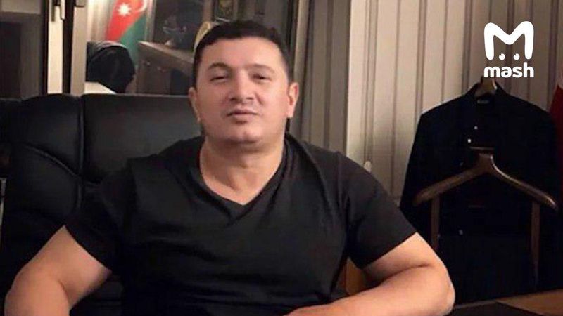 Самого жестокого "вора в законе" в России объявили в междунарождный розыск.