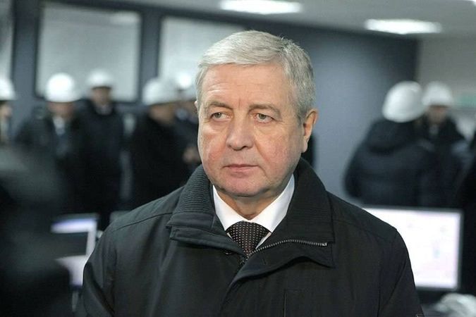 Белорусский посол госпитализирован в Москве с сердечным приступом.