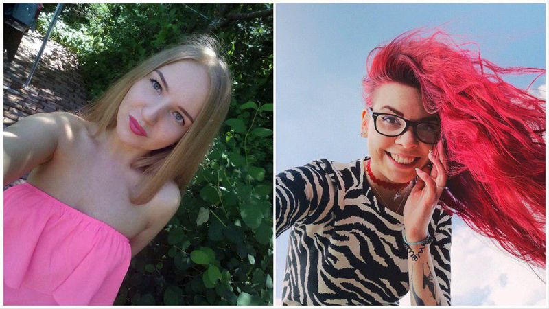 Шеф "Связного" из Калининграда отомстила сотруднице: опубликовала в Интернете её нюдесы и понаписала похабщины. Теперь торчит полмиллиона.
