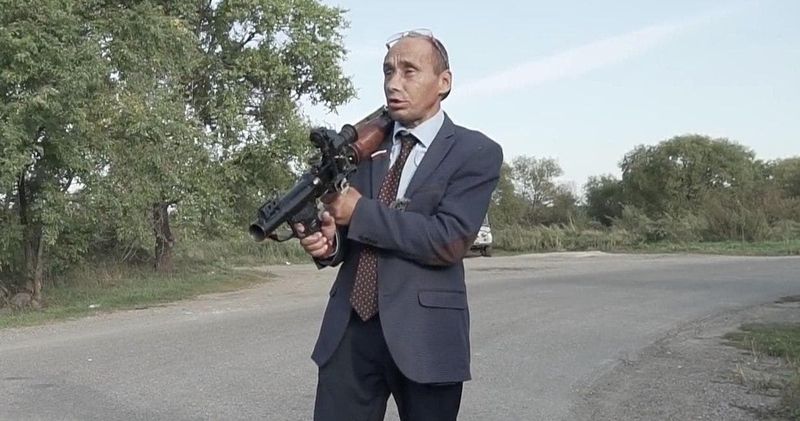 На вымышленного депутата Наливкина из Уссурийска завели уголовное дело.