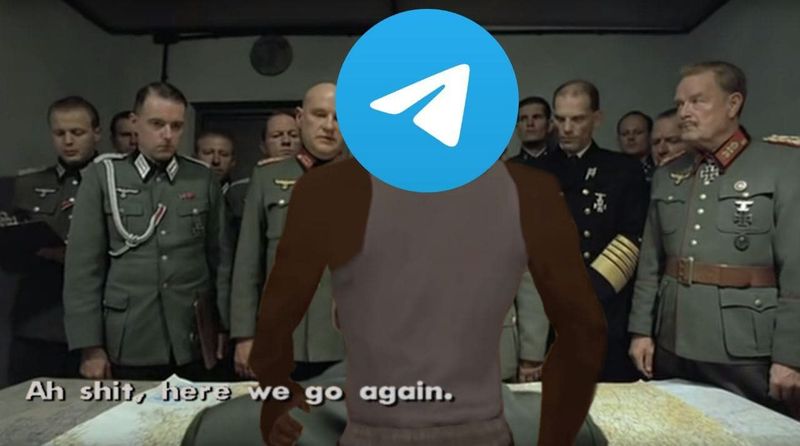 Германия не исключает блокировки Telegram на своей территории. Об этом пишет Die Zeit со ссылкой на министра внутренних дел Нэнси Фезер.