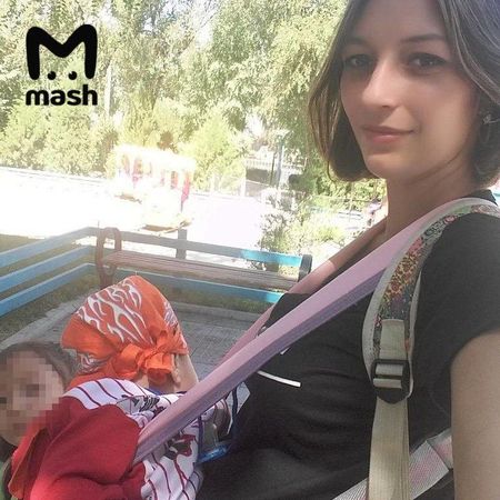Погибшую в Казахстане Марию Ким семь раз ударили ножом, после чего добили контрольным выстрелом.