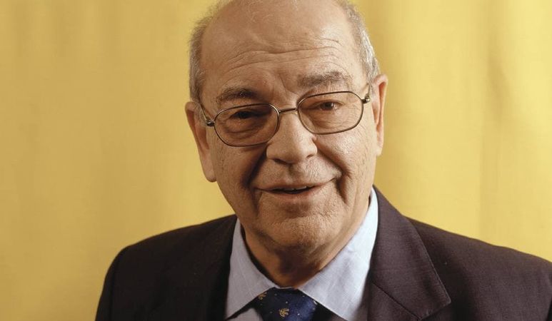 Умер основатель "Билайн" Дмитрий Зимин. Ему было 88 лет.
