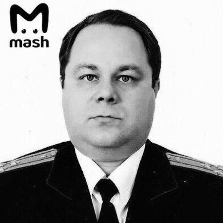 СК подтвердили гибель своего сотрудника. Владислав Капустин скончался прямо в реанимации.