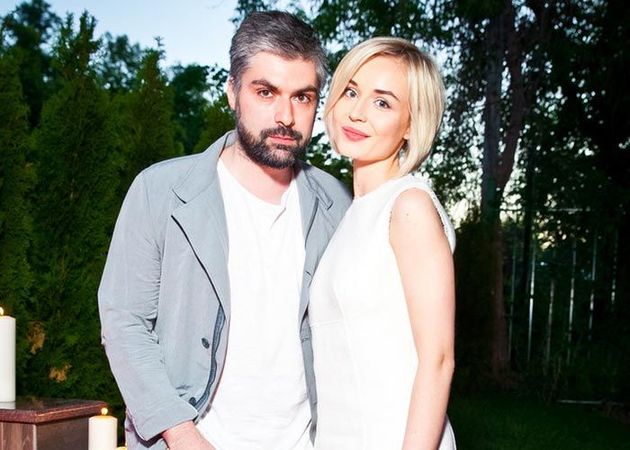 Полина Гагарина официально подала на развод с Дмитрием Исхаковым
