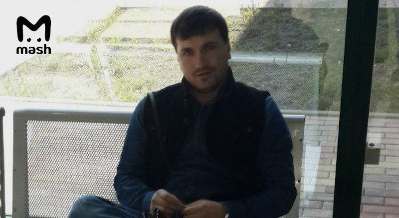 Члены клана Картоевых находились в разработке центра "Э" и обвинялись в экстремизме. У многих из них были серьёзные проблемы с законом (мягко говоря).