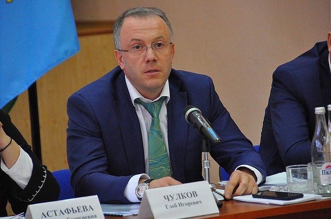 Возбуждено дело о доведении до самоубийства вице-губернатора Тамбовской области