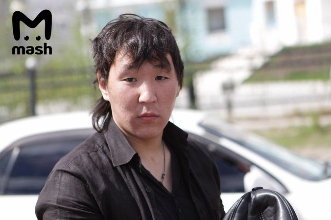 Антон Васильев