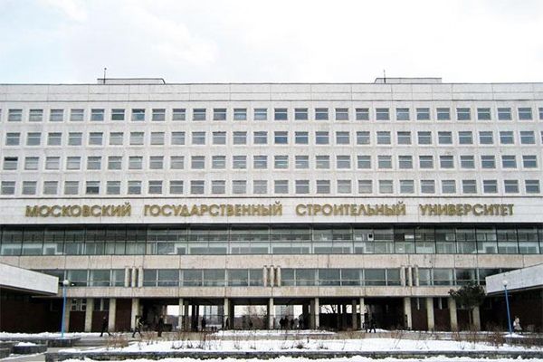 В общежитии МГСУ массовая драка, уже пять раненых студентов. Все - китайцы.