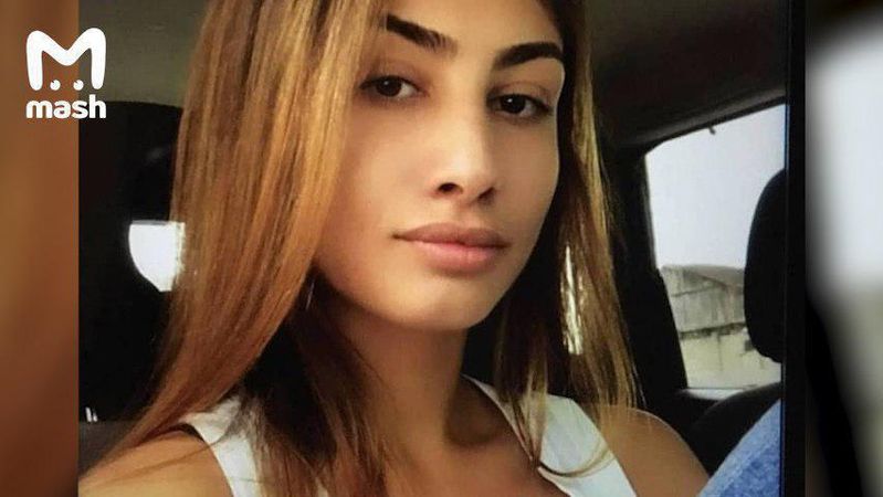 Родные Регины Гагиевой требуют забрать у семьи убийцы своего внука.