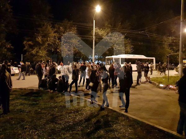 Список погибших в Керчи. Уже 20.