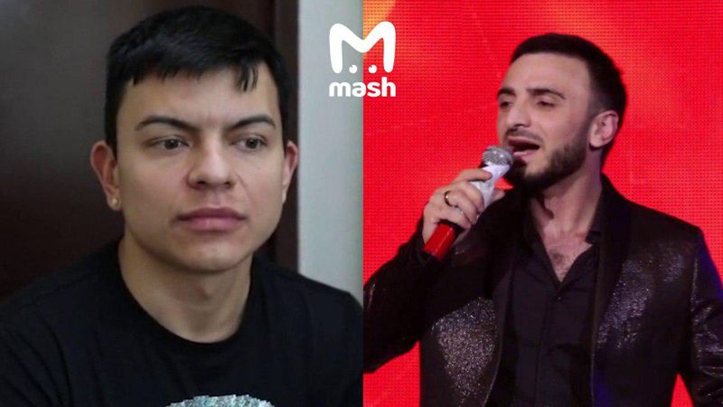 Помните массажиста, которому подожгли хату и вынесли сейф? Оказывается, во всём виноват его дагестанский друг (он ещё и певец).