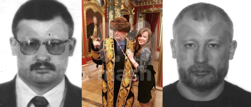 Это Владимир Барданов, вешкинский стрелок, мытищинский Тони Монтана и, по одной из версий, — оружейник одной преступной группировки из лихих 90-х.