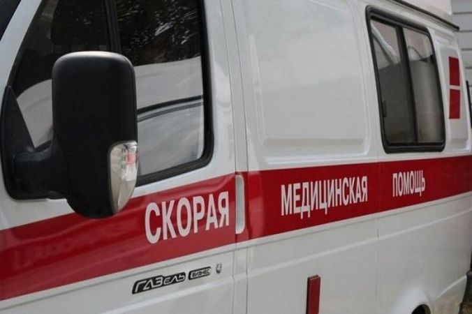 Помощник президента Андрей Белоусов попал в аварию.